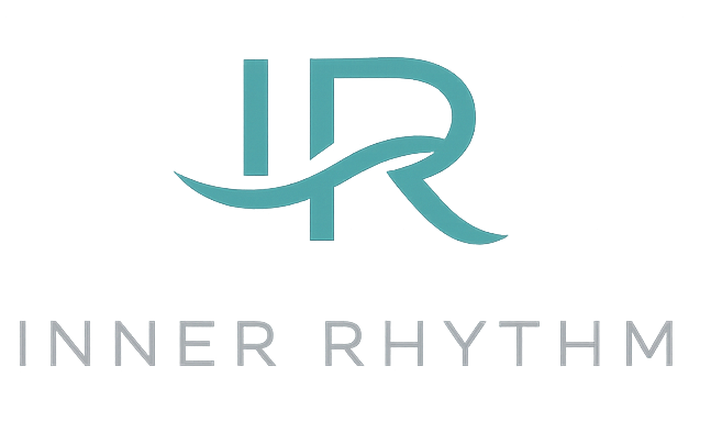 Inner Rhythm Logo